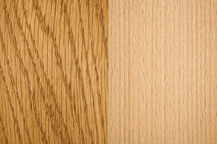 Migliore legno per gradini